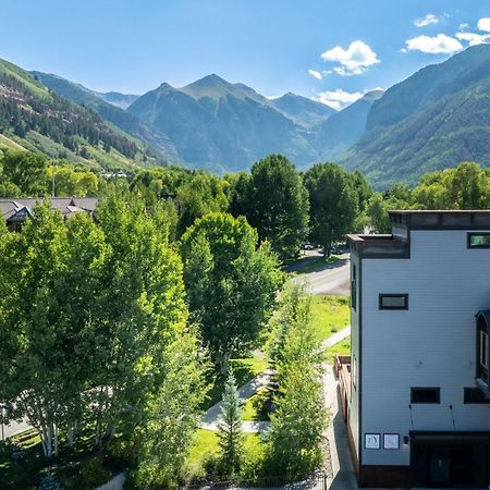 Village Hideaway - Telluride Convenience! Eksteriør billede