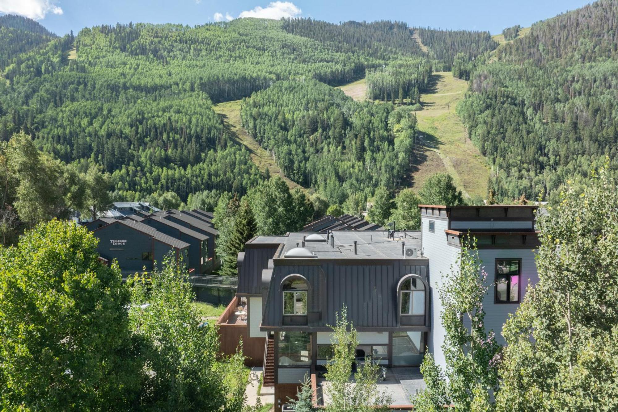 Village Hideaway - Telluride Convenience! Eksteriør billede