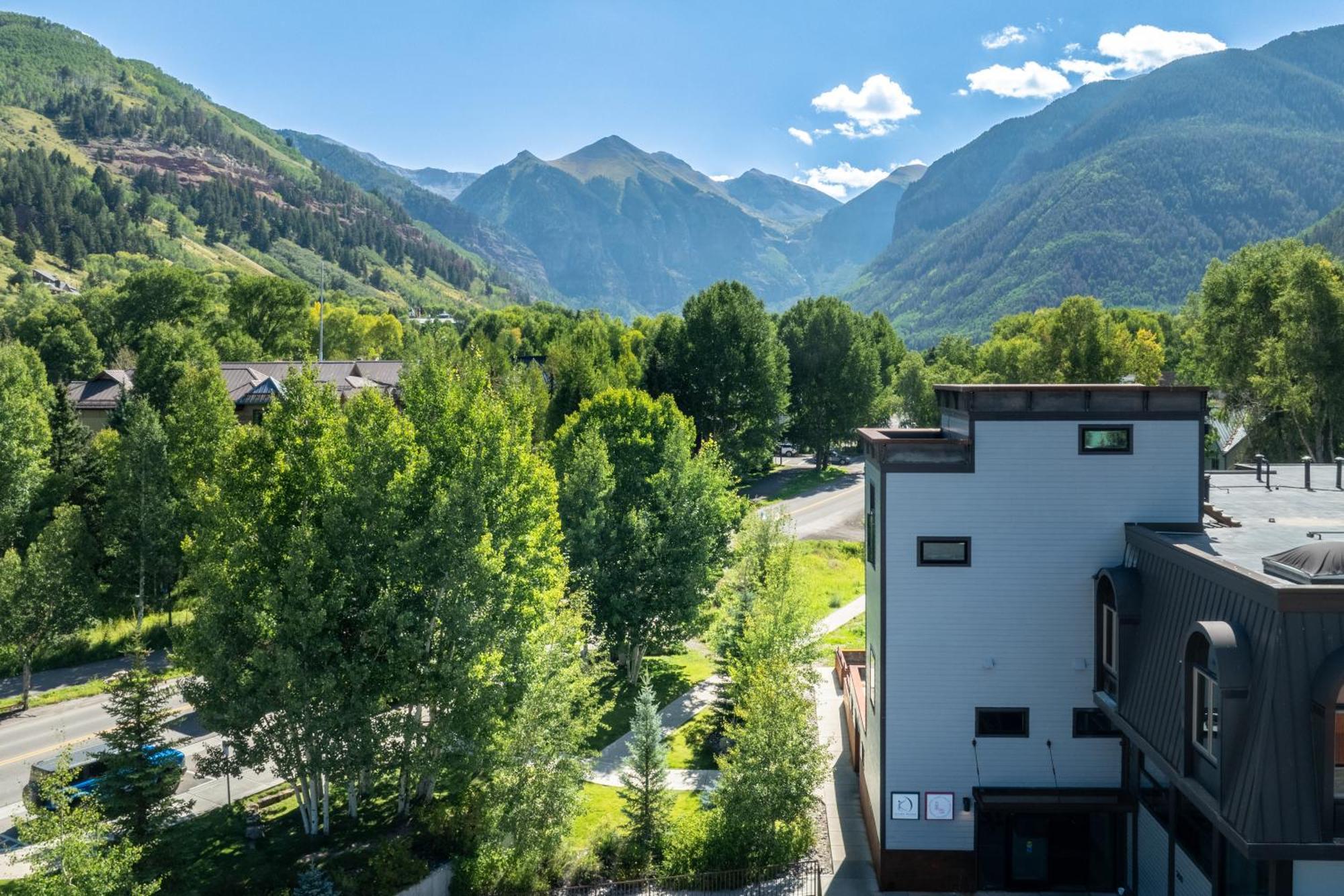 Village Hideaway - Telluride Convenience! Eksteriør billede