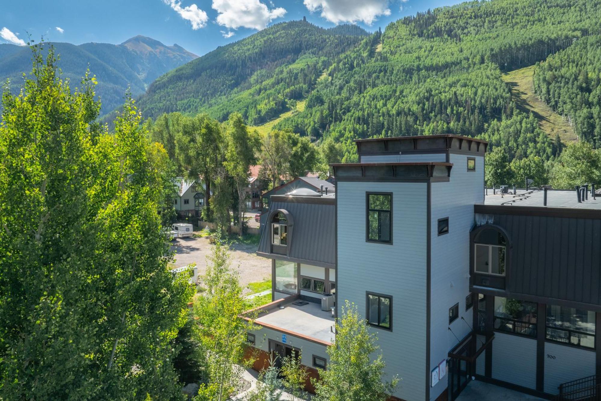 Village Hideaway - Telluride Convenience! Eksteriør billede